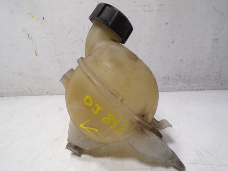 Recambio de deposito expansion para citroën c-elysée 1.6 hdi fap referencia OEM IAM 9818422880 9652621280 16183P12