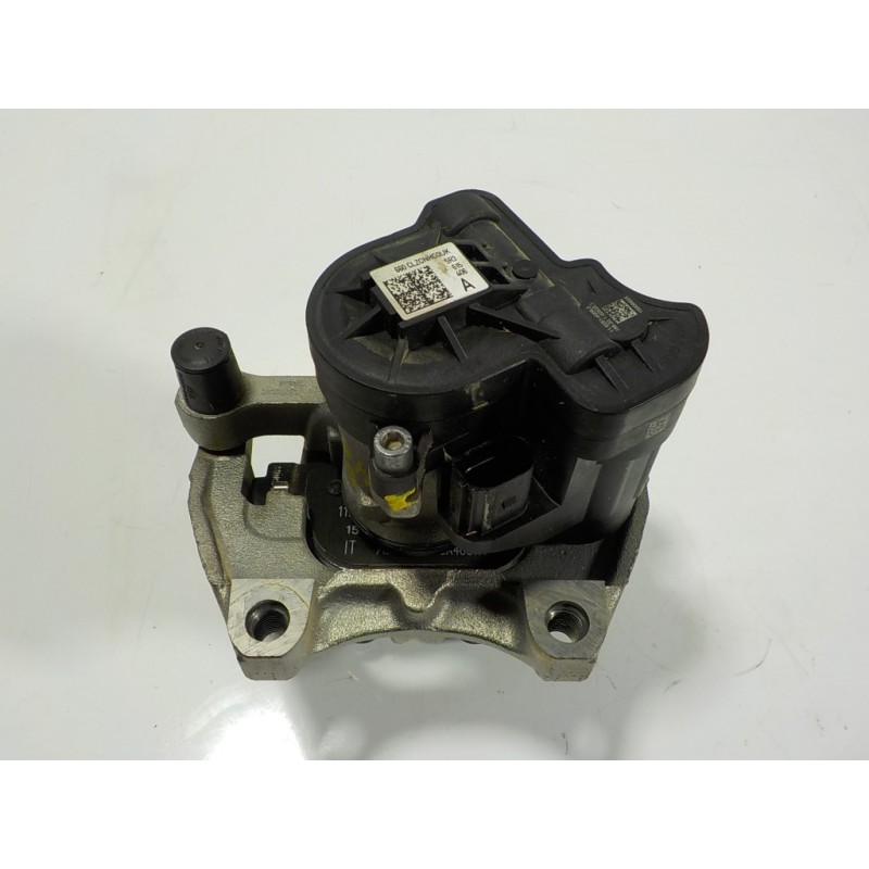 Recambio de pinza freno trasera derecha para seat leon sportstourer (kl8) 2.0 tdi referencia OEM IAM 5WA615424SL7 5R3615406A 