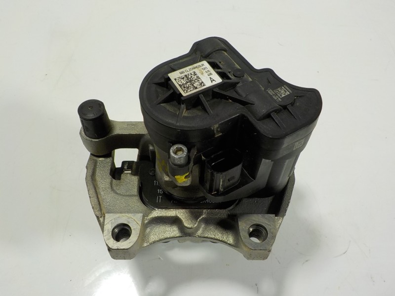 Recambio de pinza freno trasera derecha para seat leon sportstourer (kl8) 2.0 tdi referencia OEM IAM 5WA615424SL7 5R3615406A 