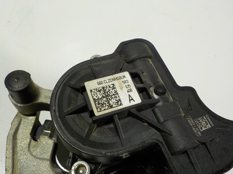 Recambio de pinza freno trasera derecha para seat leon sportstourer (kl8) 2.0 tdi referencia OEM IAM 5WA615424SL7 5R3615406A 