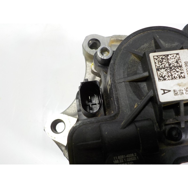 Recambio de pinza freno trasera derecha para seat leon sportstourer (kl8) 2.0 tdi referencia OEM IAM 5WA615424SL7 5R3615406A 