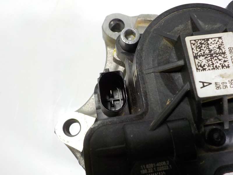 Recambio de pinza freno trasera derecha para seat leon sportstourer (kl8) 2.0 tdi referencia OEM IAM 5WA615424SL7 5R3615406A 