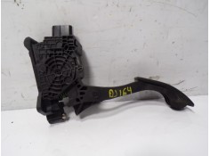 Recambio de potenciometro pedal para seat ibiza (kj1) 1.0 referencia OEM IAM 2Q1723503 2Q1723503  2