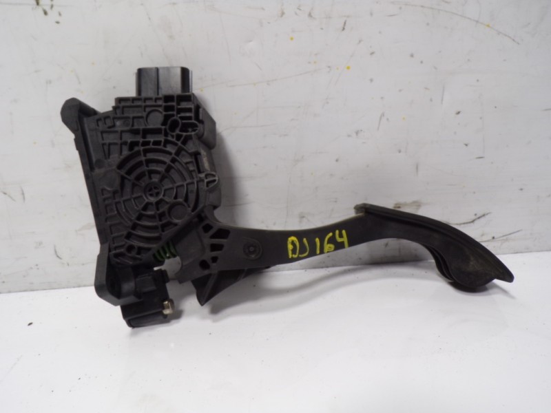 Recambio de potenciometro pedal para seat ibiza (kj1) 1.0 referencia OEM IAM 2Q1723503 2Q1723503 