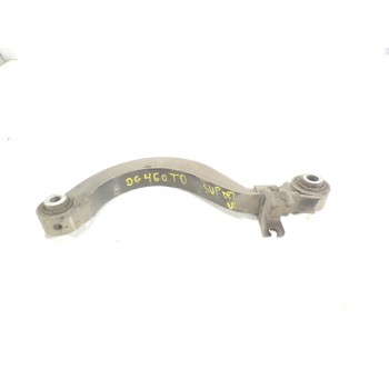 BRAZO SUSPENSION SUPERIOR TRASERO DERECHO 1K0505323N 