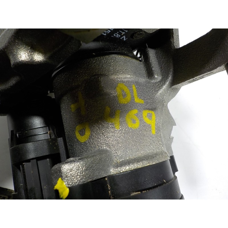 Recambio de pinza freno trasera derecha para seat leon sportstourer (kl8) 2.0 tdi referencia OEM IAM 5WA615424SL7 5R3615406A 