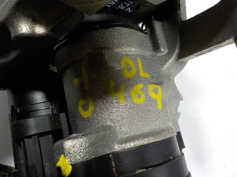 Recambio de pinza freno trasera derecha para seat leon sportstourer (kl8) 2.0 tdi referencia OEM IAM 5WA615424SL7 5R3615406A 