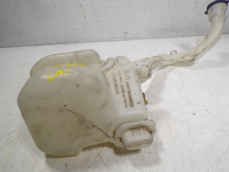 Recambio de deposito limpia para citroën c-elysée 1.6 hdi fap referencia OEM IAM 6431F3 9648337580 