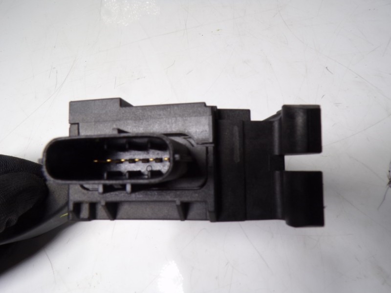 Recambio de potenciometro pedal para seat ibiza (kj1) 1.0 referencia OEM IAM 2Q1723503 2Q1723503 