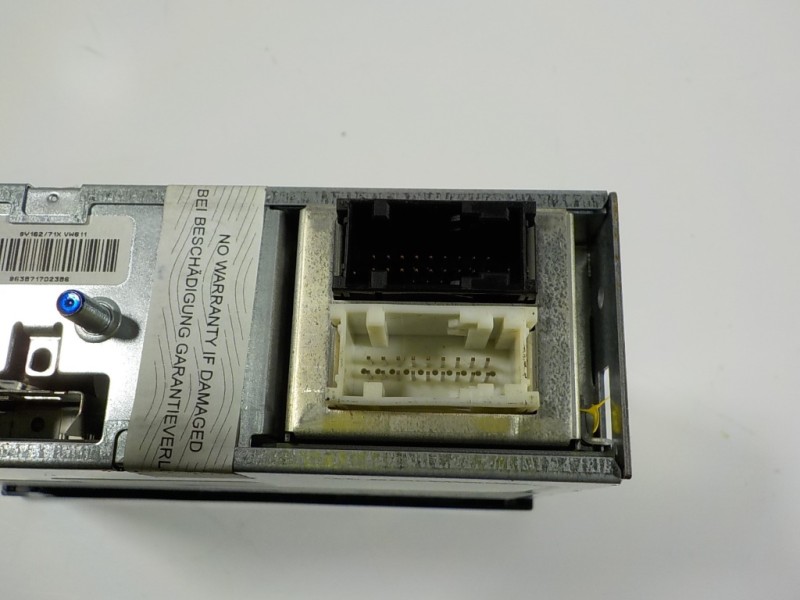 Recambio de sistema navegacion gps para bentley continental gt supersports referencia OEM IAM 3W0035007P 3W0919887P 