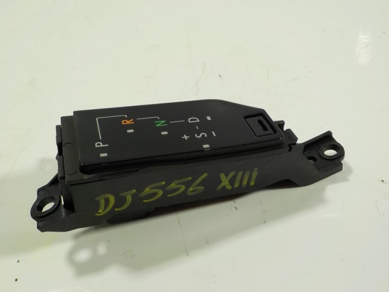 Recambio de modulo electronico para lexus nx 300h 2wd referencia OEM IAM 3597878040 76J742LHD 