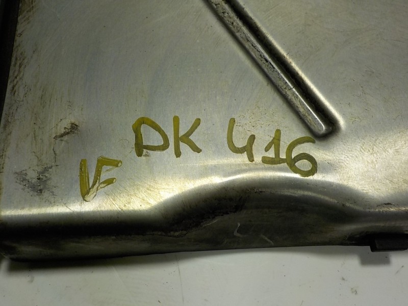 Recambio de electroventilador para peugeot 2008 (--.2013) 1.6 blue-hdi fap referencia OEM IAM 9801666680 9801666680 