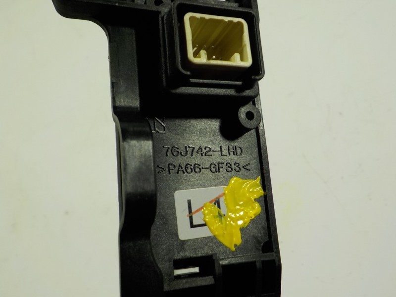 Recambio de modulo electronico para lexus nx 300h 2wd referencia OEM IAM 3597878040 76J742LHD 