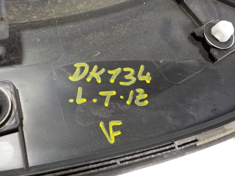 Recambio de aletin trasero izquierdo para subaru xv (g5) executive plus referencia OEM IAM  20180529 