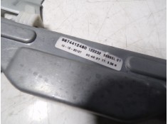 Recambio de elevalunas delantero izquierdo para citroën c-elysée 1.6 hdi fap referencia OEM IAM 9674412480 9674412480  2