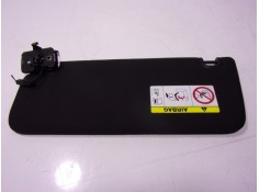 Recambio de parasol derecho para land rover new discovery l462 3.0 d referencia OEM IAM LR104967   2