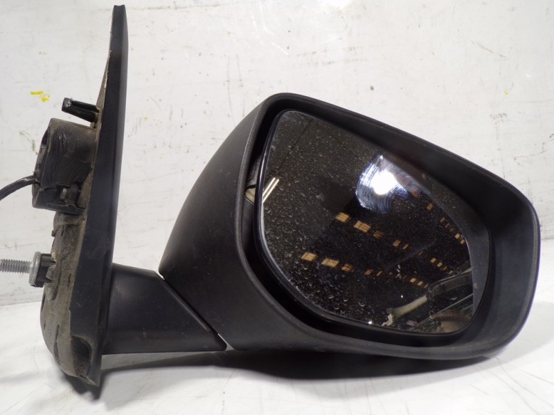 Recambio de espejo derecho para citroën c-elysée 1.6 hdi fap referencia OEM IAM 1609064580  