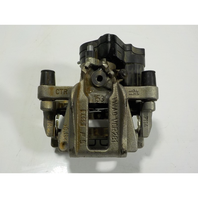 Recambio de pinza freno trasera izquierda para seat leon sportstourer (kl8) 2.0 tdi referencia OEM IAM 5WA615423SL7 5R3615405A 
