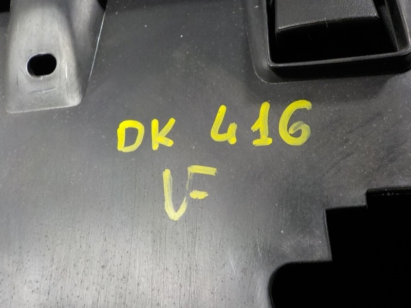 Recambio de guantera para peugeot 2008 (--.2013) 1.6 blue-hdi fap referencia OEM IAM 96728471MA 9673811277 