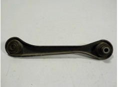 Recambio de brazo suspension inferior trasero izquierdo para volkswagen golf vi (5k1) 1.6 tdi referencia OEM IAM 1K0501529J 1160 2
