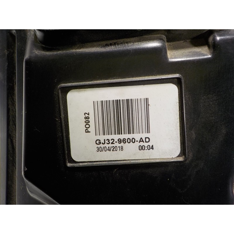 Recambio de filtro aire para land rover discovery sport 2.0 td4 cat referencia OEM IAM LR071943 GJ329600AD 