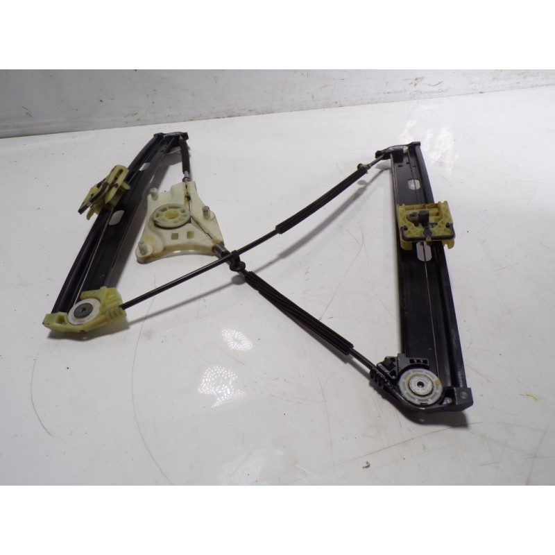 Recambio de elevalunas delantero derecho para seat ibiza (kj1) 1.0 referencia OEM IAM 6F0837462C 6F0837462A 