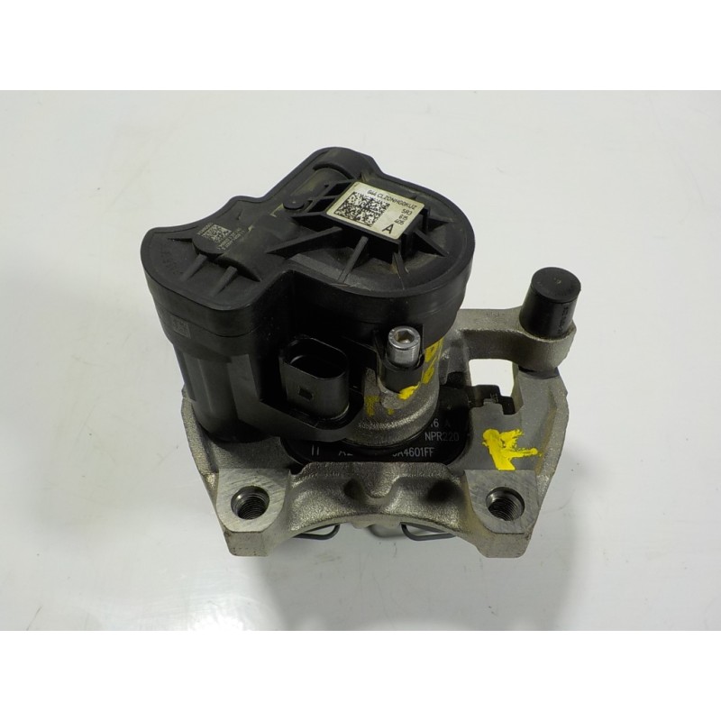 Recambio de pinza freno trasera izquierda para seat leon sportstourer (kl8) 2.0 tdi referencia OEM IAM 5WA615423SL7 5R3615405A 