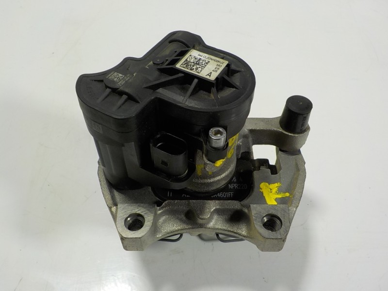 Recambio de pinza freno trasera izquierda para seat leon sportstourer (kl8) 2.0 tdi referencia OEM IAM 5WA615423SL7 5R3615405A 