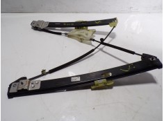 Recambio de elevalunas delantero derecho para seat ibiza (kj1) 1.0 referencia OEM IAM 6F0837462C 6F0837462A  2