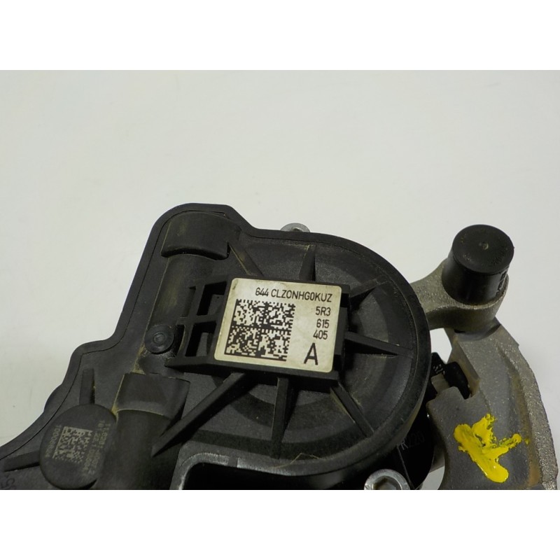 Recambio de pinza freno trasera izquierda para seat leon sportstourer (kl8) 2.0 tdi referencia OEM IAM 5WA615423SL7 5R3615405A 