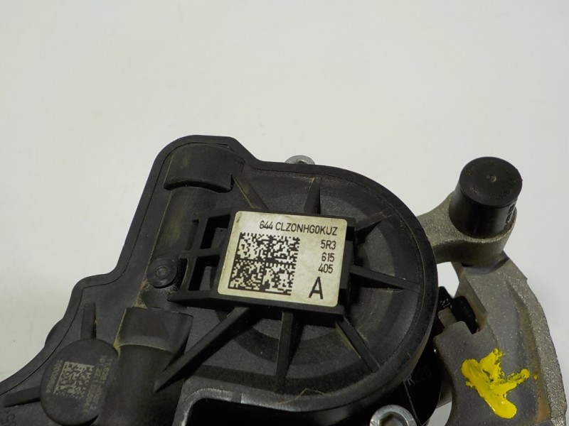 Recambio de pinza freno trasera izquierda para seat leon sportstourer (kl8) 2.0 tdi referencia OEM IAM 5WA615423SL7 5R3615405A 