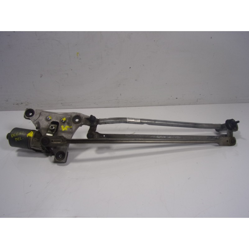 Recambio de motor limpia delantero para volvo c30 2.4 20v diesel referencia OEM IAM 31253518 1397220585 