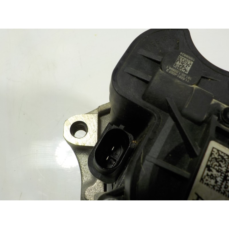 Recambio de pinza freno trasera izquierda para seat leon sportstourer (kl8) 2.0 tdi referencia OEM IAM 5WA615423SL7 5R3615405A 