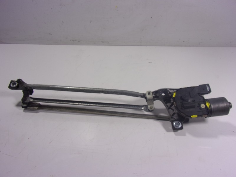 Recambio de motor limpia delantero para volvo c30 2.4 20v diesel referencia OEM IAM 31253518 1397220585 