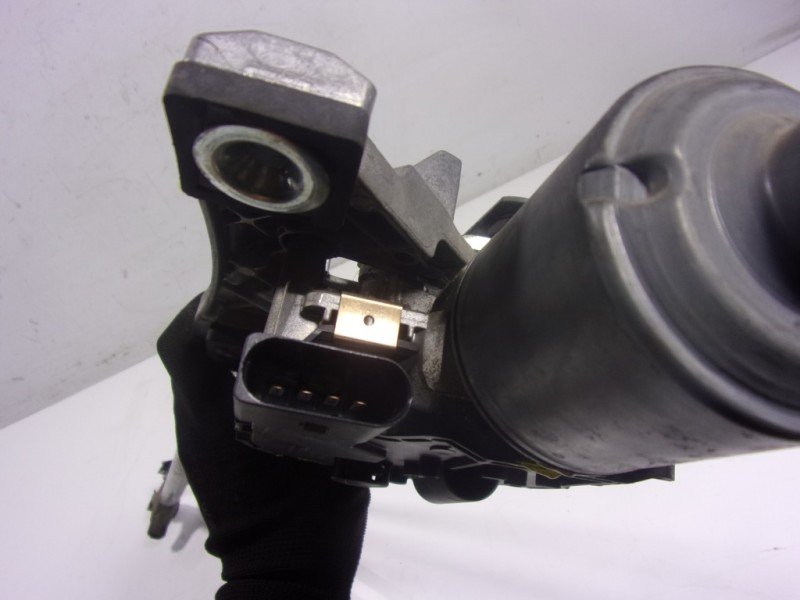 Recambio de motor limpia delantero para volvo c30 2.4 20v diesel referencia OEM IAM 31253518 1397220585 