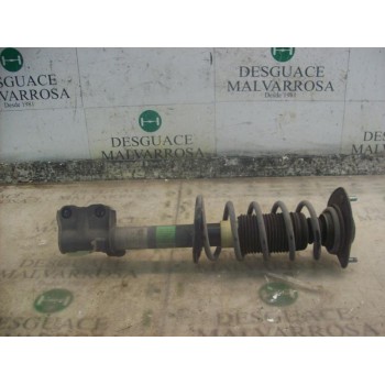 AMORTIGUADOR DELANTERO IZQUIERDO 