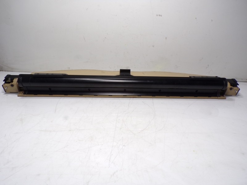 Recambio de bandeja trasera para bmw x3 (e83) 2.0 16v diesel cat referencia OEM IAM 51473424660 3424880 