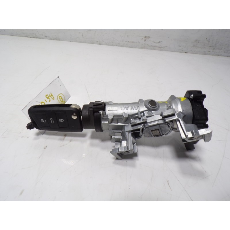 Recambio de antirrobo para seat ibiza (kj1) 1.0 referencia OEM IAM 1K0905851D 1K0905851 