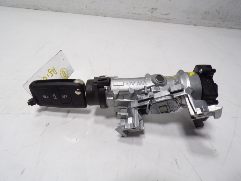 Recambio de antirrobo para seat ibiza (kj1) 1.0 referencia OEM IAM 1K0905851D 1K0905851 