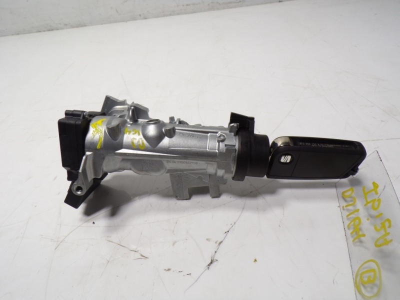 Recambio de antirrobo para seat ibiza (kj1) 1.0 referencia OEM IAM 1K0905851D 1K0905851 