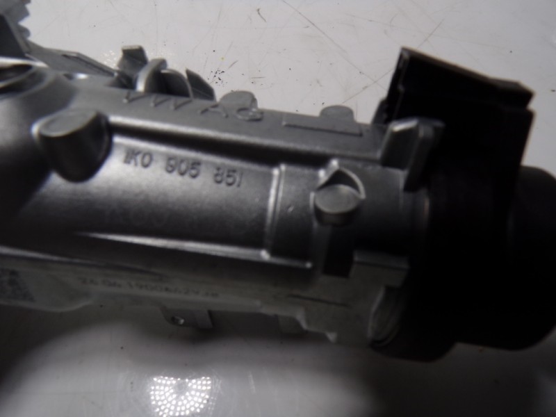 Recambio de antirrobo para seat ibiza (kj1) 1.0 referencia OEM IAM 1K0905851D 1K0905851 