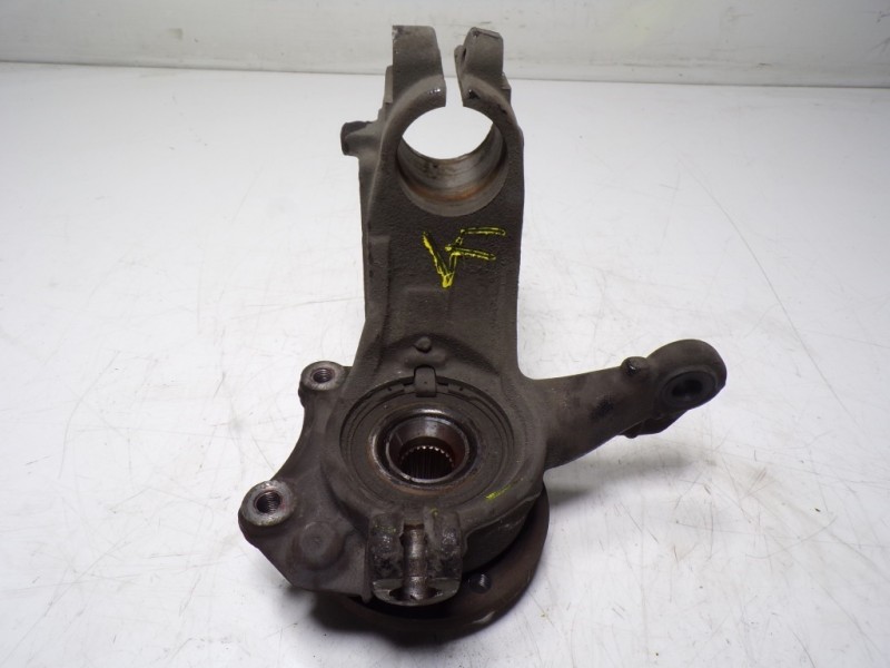 Recambio de mangueta delantera derecha para peugeot 2008 (--.2013) 1.6 blue-hdi fap referencia OEM IAM 364790  