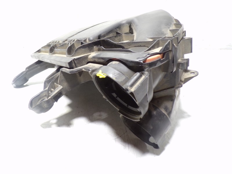 Recambio de filtro aire para citroën c-elysée 1.6 hdi fap referencia OEM IAM 1420V1 9673061080 1039257