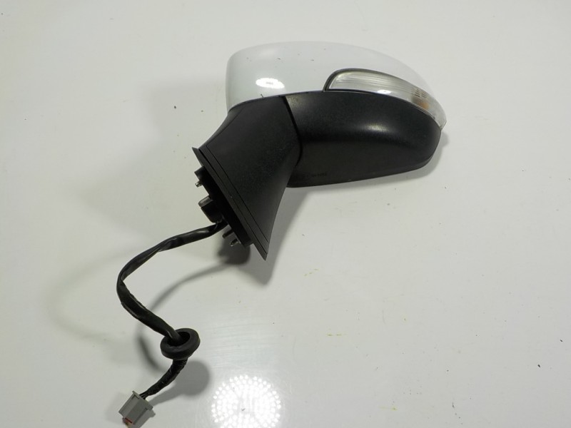 Recambio de espejo izquierdo para ford ecosport (cr6) 1.0 ecoboost cat referencia OEM IAM 2459614  