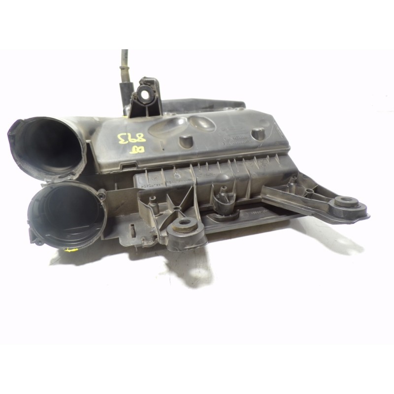 Recambio de filtro aire para citroën c-elysée 1.6 hdi fap referencia OEM IAM 1420V1 9673061080 1039257