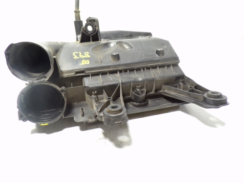 Recambio de filtro aire para citroën c-elysée 1.6 hdi fap referencia OEM IAM 1420V1 9673061080 1039257