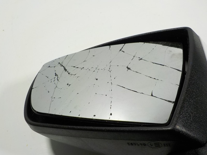 Recambio de espejo izquierdo para ford ecosport (cr6) 1.0 ecoboost cat referencia OEM IAM 2459614  