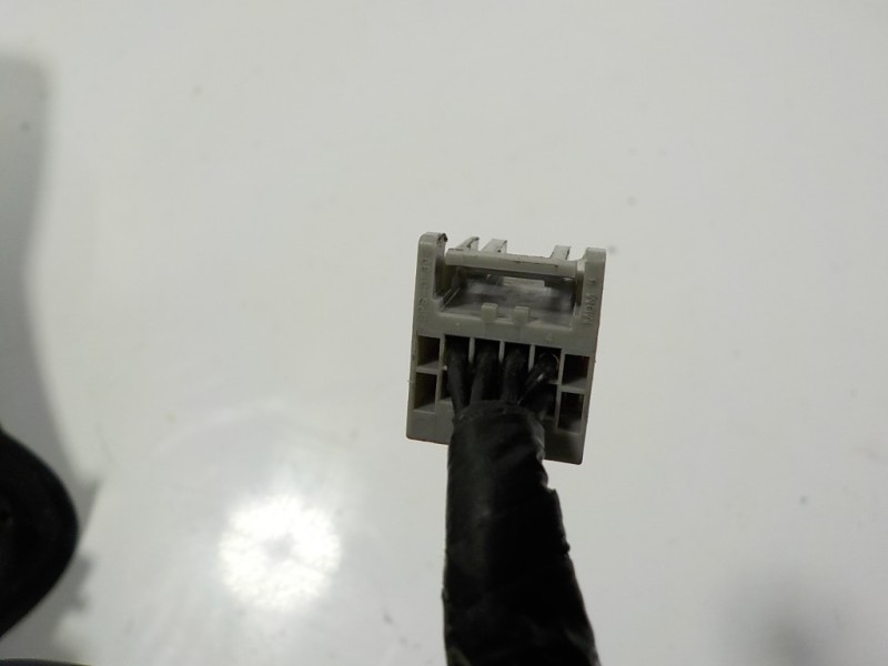 Recambio de espejo izquierdo para ford ecosport (cr6) 1.0 ecoboost cat referencia OEM IAM 2459614  