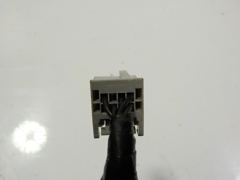 Recambio de espejo izquierdo para ford ecosport (cr6) 1.0 ecoboost cat referencia OEM IAM 2459614  