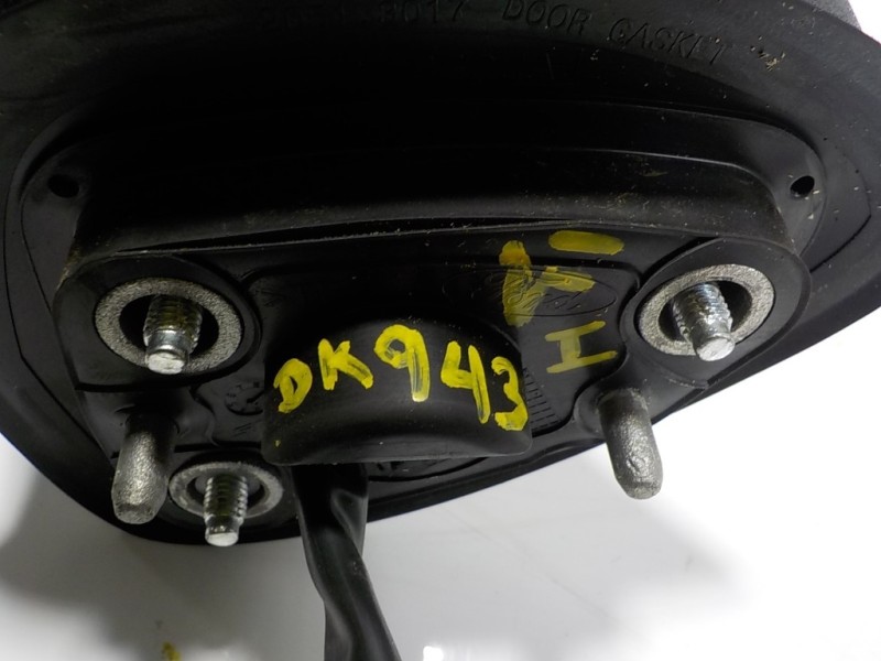 Recambio de espejo izquierdo para ford ecosport (cr6) 1.0 ecoboost cat referencia OEM IAM 2459614  